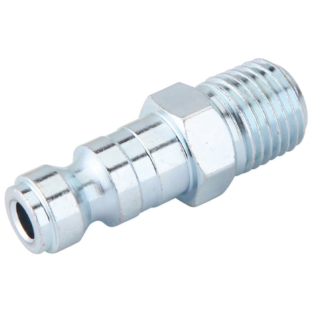 Freeman Z1414MMAP 1/4" x 1/4" Male to Male Automotive Plug Z1414MMAP